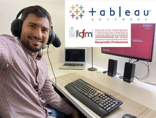 Formación DataStereo